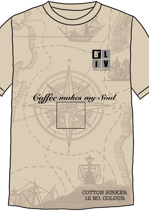 Nautical T Shirt