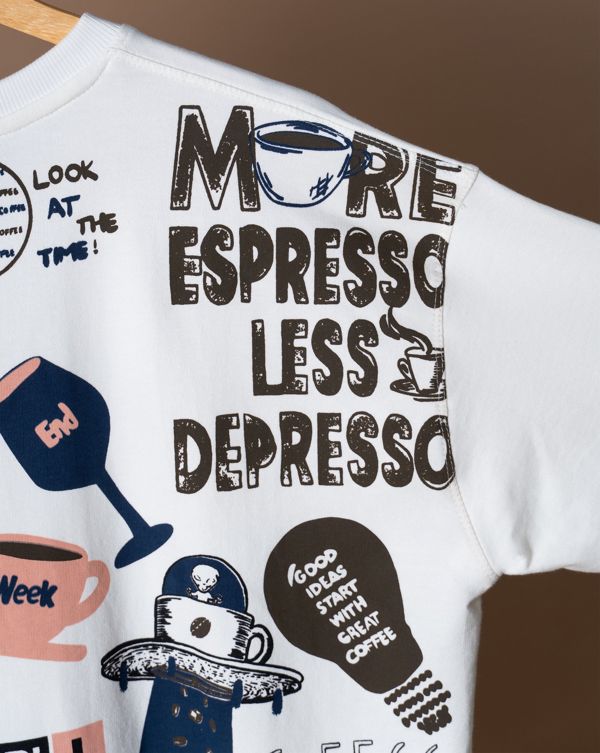 The Brew~tiful Collage