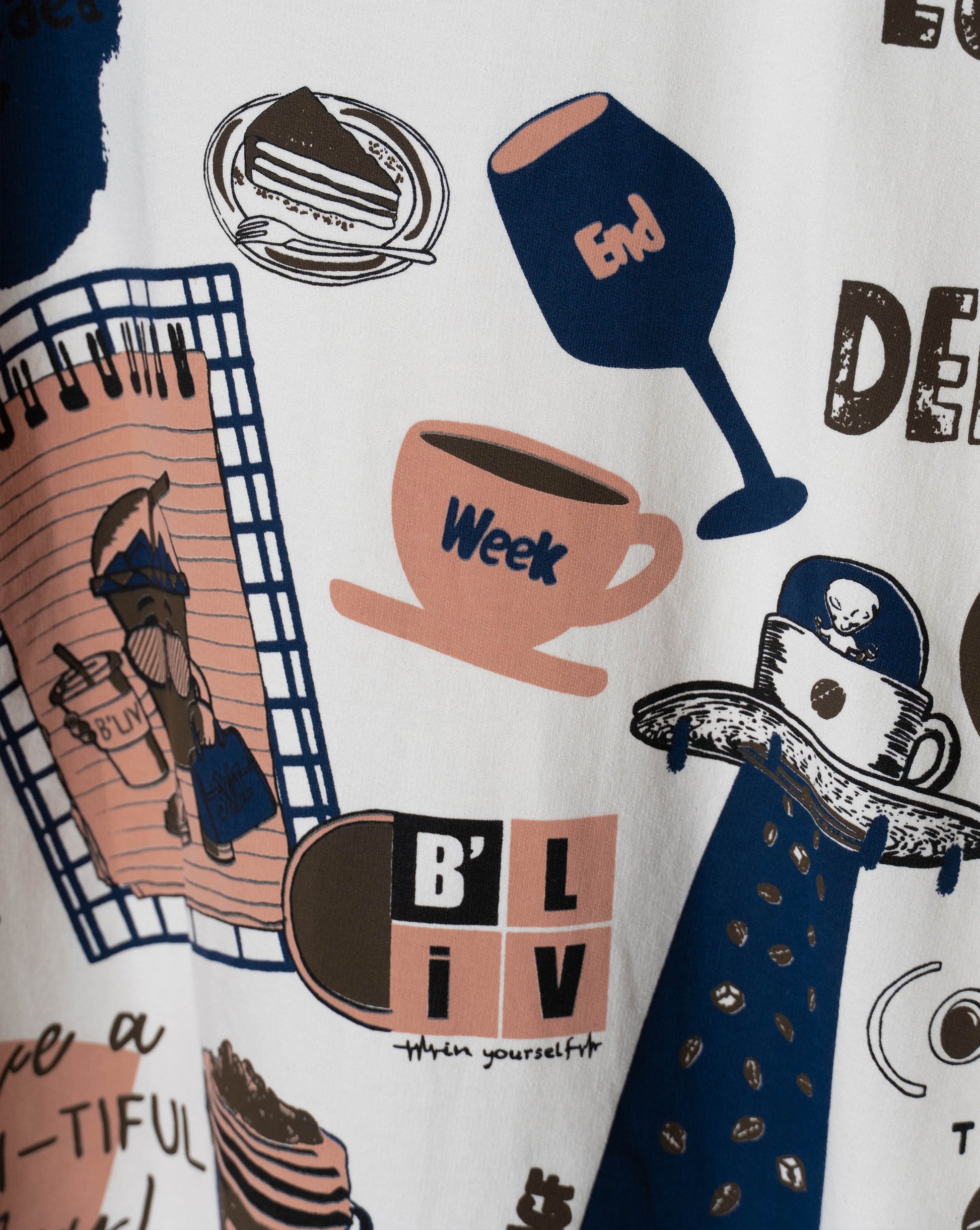 The Brew~tiful Collage